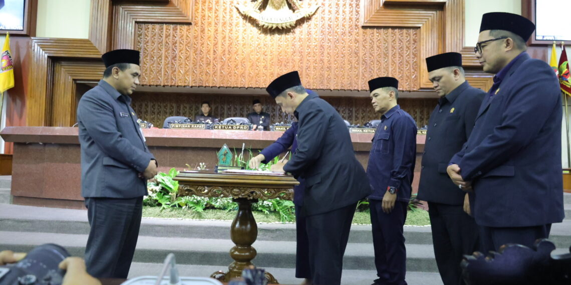 Anggaran 2026: Siapa yang Akan Menikmati Rp226 Miliar di Cilacap?
